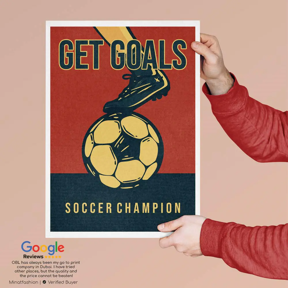 Posters